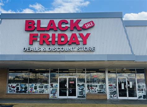 black friday deals charlotte photos